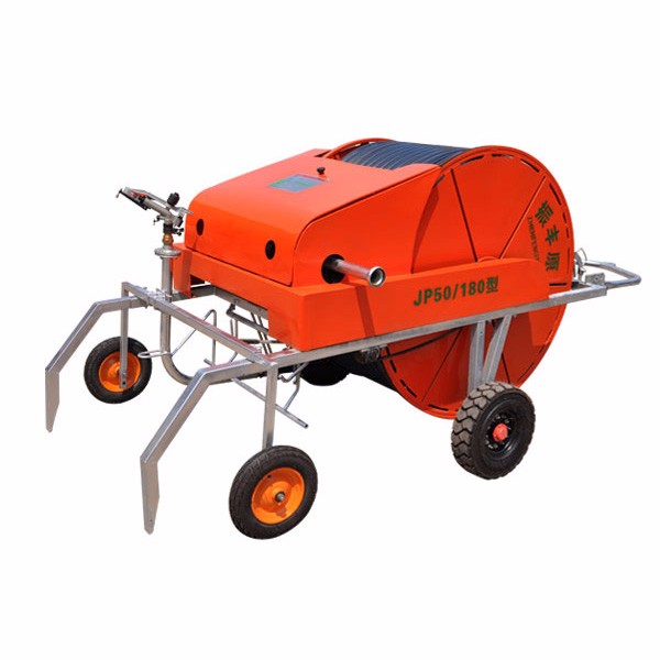 電動圓形噴灌機(jī)啟動，檢查，停機(jī)后檢查注意事項(xiàng)